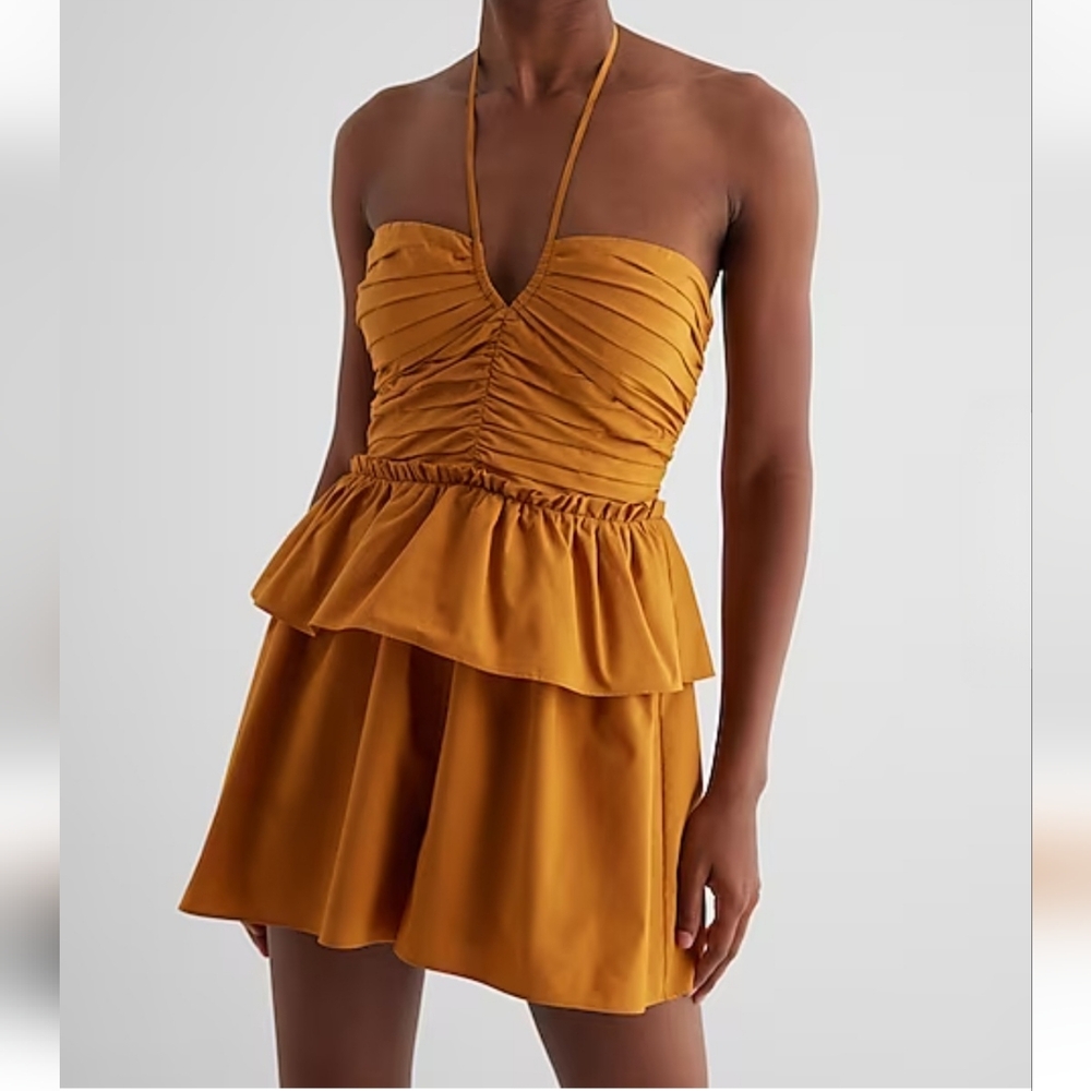 Express Romper - Picture 3 of 7